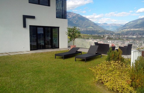 Cermes Apartment | Discover Weingut Bachgütl - A Beautiful Retreat Awaits
