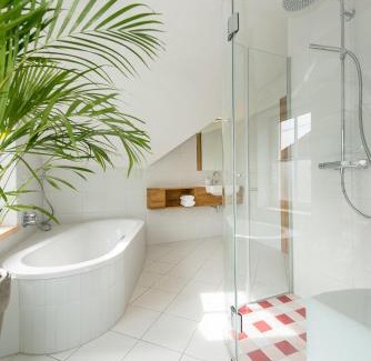 Großriedenthal House | Family-Friendly Weingut Familie Bauer - Guest Rated 9.1/10