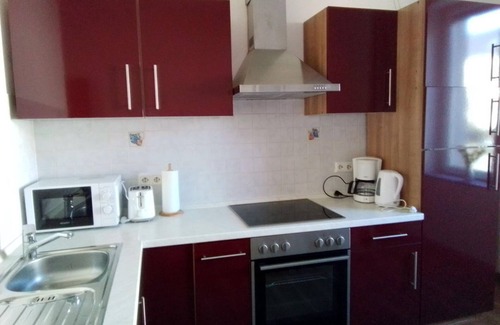 Nittel Apartment | Guest Rated 10/10: Weingut-Ferienwohnung H. Dostert Stay