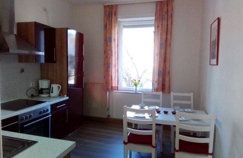 Nittel Apartment | Guest Rated 10/10: Weingut-Ferienwohnung H. Dostert Stay