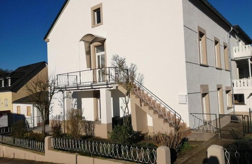 Nittel Apartment | Kid-Friendly Weingut-Ferienwohnung Heinz Dostert - Rated 9.7