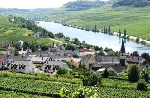 Nittel Apartment | Kid-Friendly Weingut-Ferienwohnung Heinz Dostert - Rated 9.7
