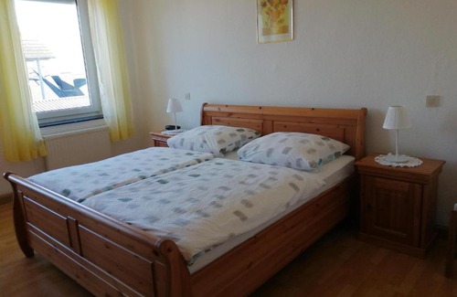 Nittel Apartment | Kid-Friendly Weingut-Ferienwohnung Heinz Dostert - Rated 9.7