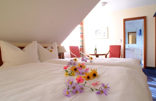 Sommerhausen House | Guest Rated 10/10 at Weingut & Gästehaus Felshof