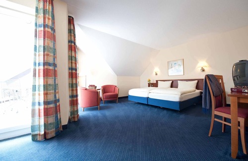 Sommerhausen House | Guest Rated 10/10 at Weingut & Gästehaus Felshof