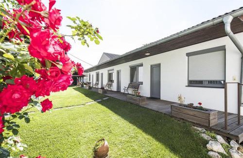 Apetlon House | Discover Weingut & Gästehaus Markus Tschida - Guest Rated 9/10