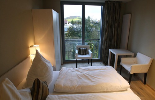 Iphofen House | Discover Weingut Gästehaus Weigand: Rated 9.2/10 Stay