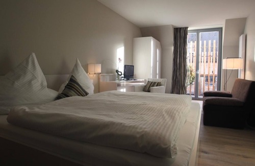 Iphofen House | Discover Weingut Gästehaus Weigand: Rated 9.2/10 Stay