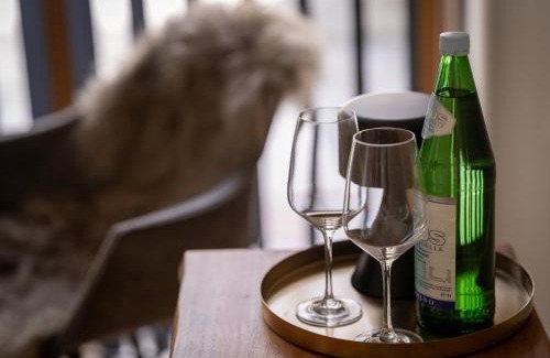 Ebenthal Bed & Breakfast | Top-Rated Weingut & Gästezimmer Zillinger with Ocean View