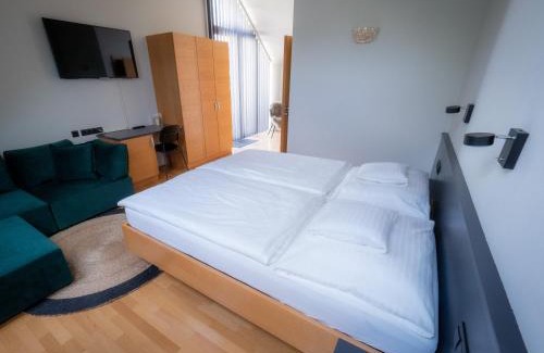 Ebenthal Bed & Breakfast | Top-Rated Weingut & Gästezimmer Zillinger with Ocean View