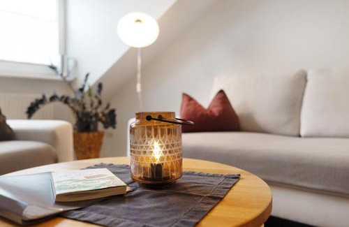 Ilbesheim Apartment | Discover Weingut Geiler: Family and Pet-Friendly Retreat