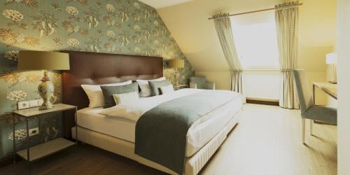 Auen Hotel | Inviting Retreat at Weingut Hees - Family & Pet Friendly