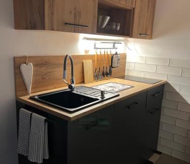 Leutschach Apartment | Weingut Kleinmonte