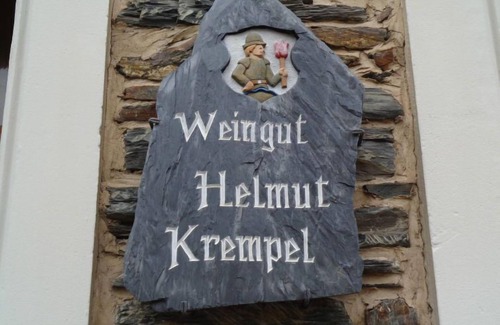 Traben-Trarbach Apartment | Guest Rated 9.8: Weingut Krempel with Spa & Breakfast