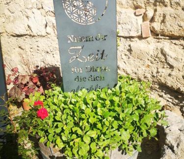 Eisenstadt Bed & Breakfast | Guest Rated 9.3: Weingut Lichtscheidl with Restaurant & Family Perks