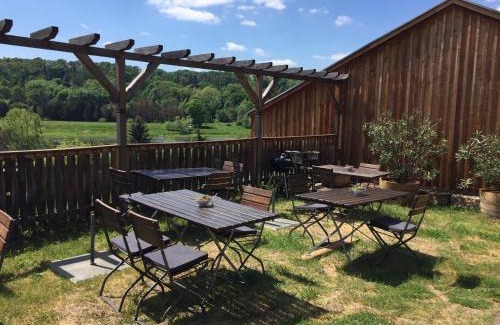 Meissen Apartment | Pet-Friendly Retreat at Weingut Martin Schwarz - Rated 8.9