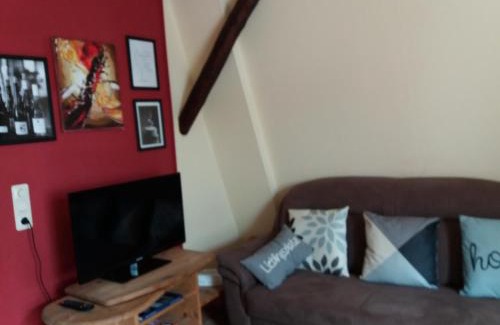 Reil Apartment | Pet-Friendly Retreat at Weingut Matthias Dauns, Rated 8.4