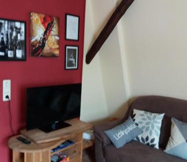 Reil Apartment | Pet-Friendly Retreat at Weingut Matthias Dauns, Rated 8.4