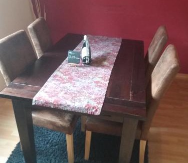 Reil Apartment | Pet-Friendly Retreat at Weingut Matthias Dauns, Rated 8.4