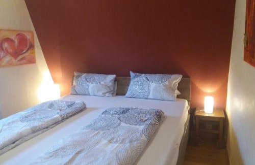 Reil Apartment | Pet-Friendly Retreat at Weingut Matthias Dauns, Rated 8.4
