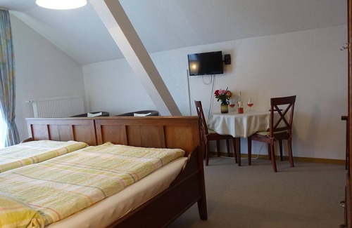 Nittel Bed & Breakfast | Experience Comfort at Weingut-Pension Heinz Dostert