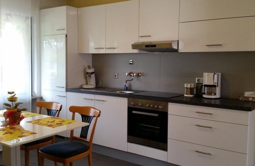 Ayl Cottage | Ocean View Double Room at Weingut-Pension Raevenhof