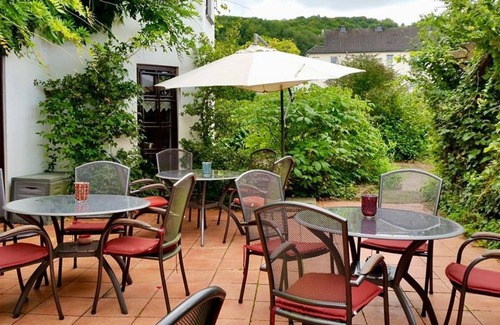 Ayl Cottage | Ocean View Double Room at Weingut-Pension Raevenhof