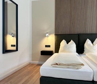 Bad Honnef Hotel | Explore Weingut Pieper: Top-Rated Hotel & Vinothek