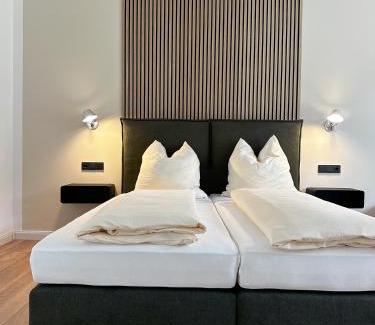 Bad Honnef Hotel | Explore Weingut Pieper: Top-Rated Hotel & Vinothek