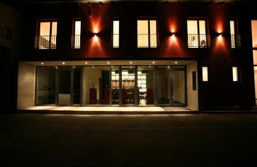 Mainz-Bingen House | Family-Friendly Weingut Seck with Kitchen & High Ratings