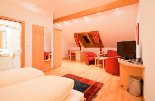 Gedersdorf Bed & Breakfast | Guest Favorite: Weingut und Gästehaus Berger Awaits You