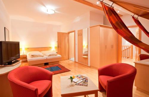Gedersdorf Bed & Breakfast | Guest Favorite: Weingut und Gästehaus Berger Awaits You