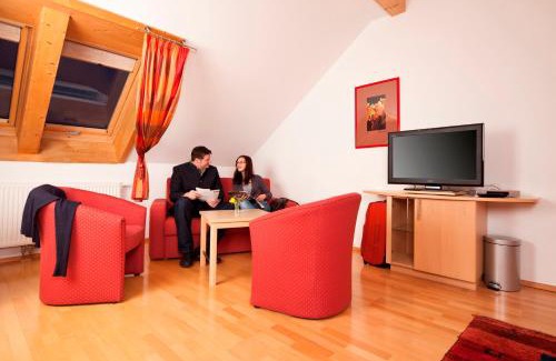 Gedersdorf Bed & Breakfast | Guest Favorite: Weingut und Gästehaus Berger Awaits You