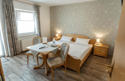 Monzingen Bed & Breakfast | Family-Friendly Weingut und Gästehaus Holger Alt - Rated 9.1