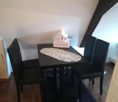 Oberhausen House | Cozy Weingut und Gästehaus Vongerichten with Breakfast