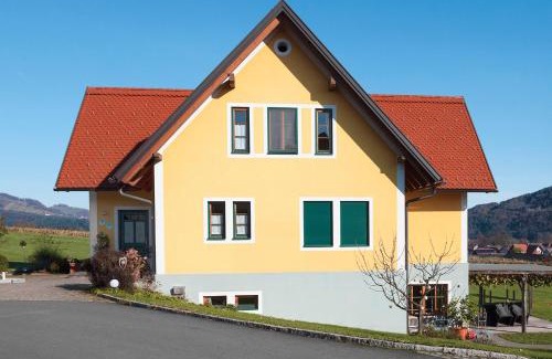Großklein House | Oceanfront Retreat at Weingut Winzerhof Gästezimmer Grebenz