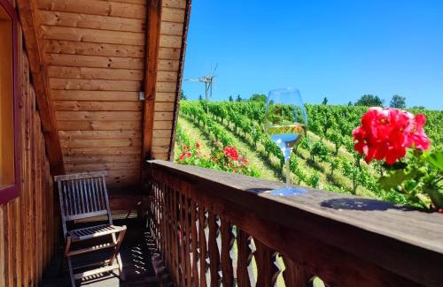 Eichberg-Trautenburg Hotel | Charming Weingut Winzerzimmer Rothschädl: Rated 9/10 Stay