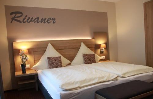 Cochem Hotel | Experience Comfort at Weinhaus Gräfen with Great Amenities