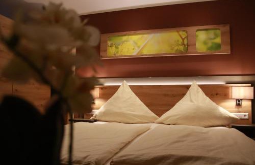 Cochem Hotel | Experience Comfort at Weinhaus Gräfen with Great Amenities