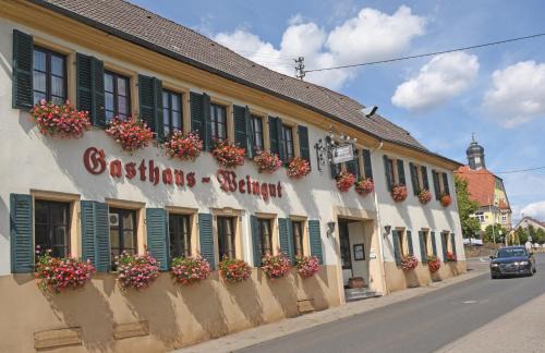 Waldbockelheim Hotel | Welcoming Weinhaus Hehner-Kiltz: Pet-Friendly Retreat