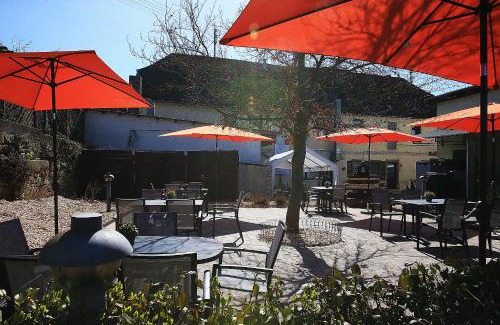 Waldbockelheim Hotel | Welcoming Weinhaus Hehner-Kiltz: Pet-Friendly Retreat