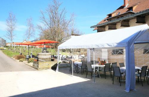 Waldbockelheim Hotel | Welcoming Weinhaus Hehner-Kiltz: Pet-Friendly Retreat