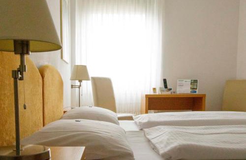 Mainz-Bingen Hotel | Welcoming Weinhaus Selmigkeit: Child-Friendly Escape