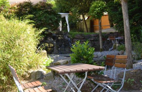 Reichenbach Hotel | Discover Weinhaus Steppe Hotel: Pet & Child Friendly Retreat
