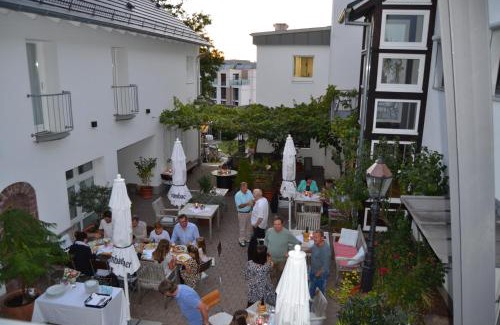 Reichenbach Hotel | Discover Weinhaus Steppe Hotel: Pet & Child Friendly Retreat