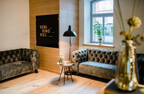 Freyburg Hotel | Discover Weinhotel Freylich Zahn: 4-Star Comfort & Dining