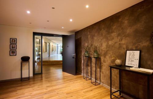 Niederhorbach Hotel | Welcoming WeinHotel Fritz Walter with Hot Tub & Breakfast