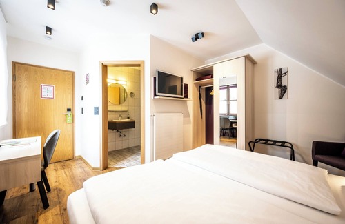 Ockfen Hotel | Exceptional Weinhotel Klostermühle with Spa & Dining Options