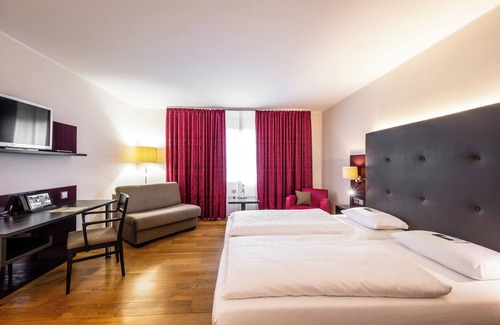 Ockfen Hotel | Exceptional Weinhotel Klostermühle with Spa & Dining Options
