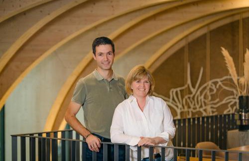 Gengenbach Hotel | Guest Rated 9/10 at Weinhotel Pfeffer & Salz - Family-Friendly